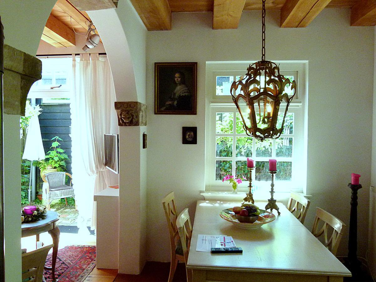 'T Kasteeltje Villa Bergen Exterior photo